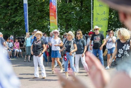 XXIII Wiślaczek Country